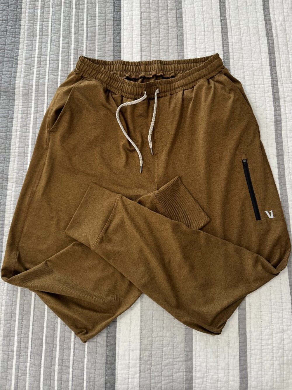 Vuori Men's Sunday Performance Jogger
